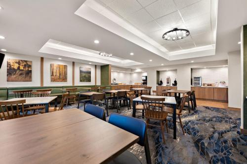 Fairfield by Marriott Chesapeake