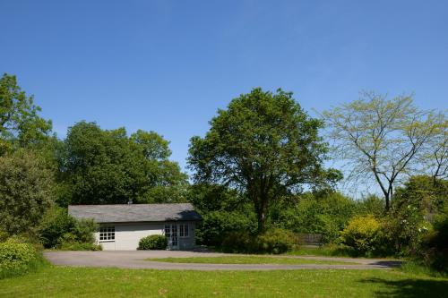 Sawmill Cottage