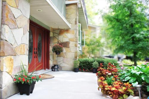 Forest Hill Bed and Breakfast