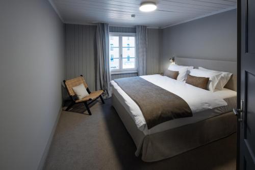 Hotel Bergidyll - Riders Haven - Self Check In, Andermatt (photo 8)