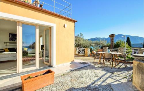 Awesome Home In Recco With Wifi
