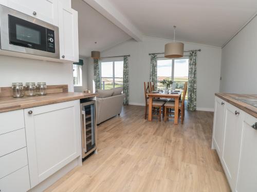 Exterior view, Primrose Lodge in Dartmouth