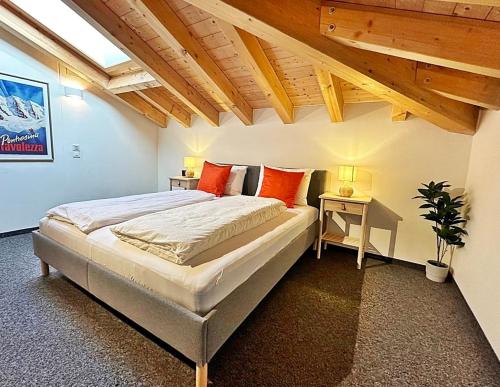 Maisonette - 45m2 zum Relaxen, mit Garage - ME17-B, Pontresina (zdjęcie 2)