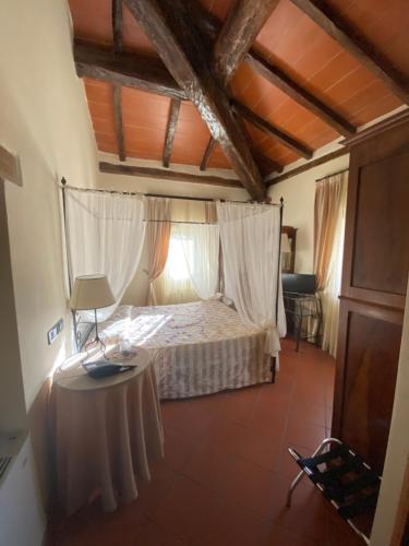 Palazzo Loup Hotel in Loiano