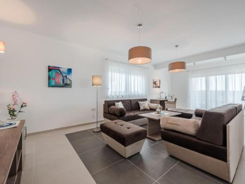 Apartment in Croatia by the Adriatic Coast, Sukošan (San Cassiano)