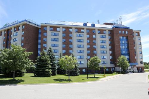 Residence & Conference Centre- Barrie