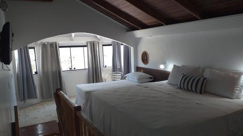 Czaritza Apart Hotel in มอร์รินโยส