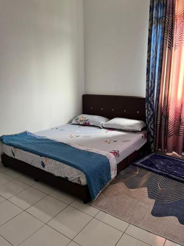 Putrajaya Homestay (Zurinn 2)