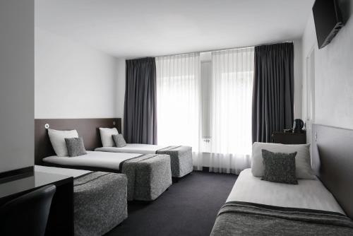 Hotel City Garden Amsterdam - image 6