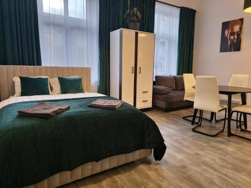 Apartamenty Lenart, Krakow