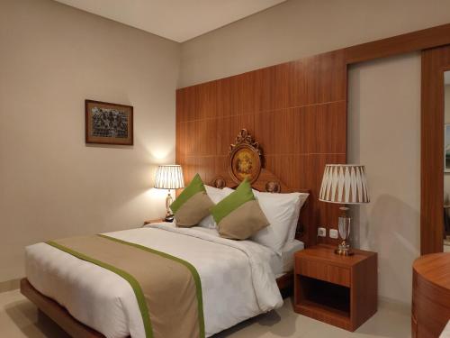 Wyndham Garden Yogyakarta