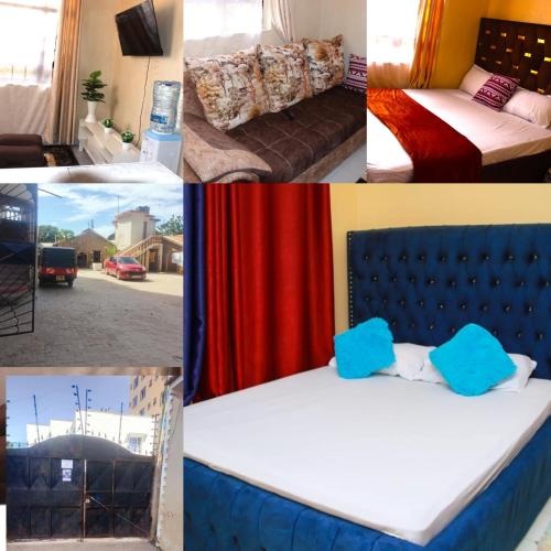 Mahnoor Accommodations Mombasa, Mombasa