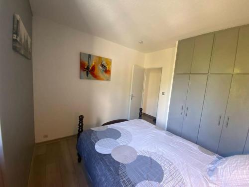 Appartement, au cœur de Sallanches, Sallanches (foto 10)