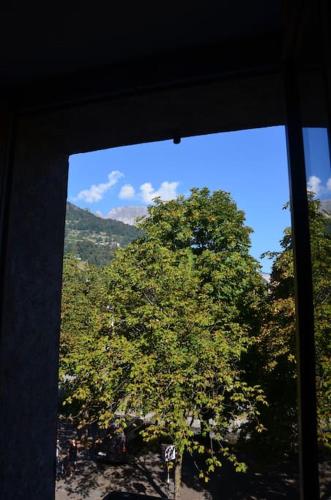 Appartement, au cœur de Sallanches, Sallanches (foto 5)
