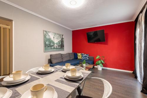 . Cerca Warner Park - Apartamento PALACIO ARANJUEZ