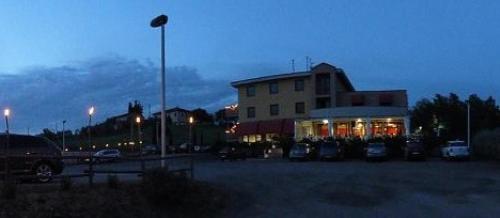 L'Antica Sosta – Castelfiorentino, IA