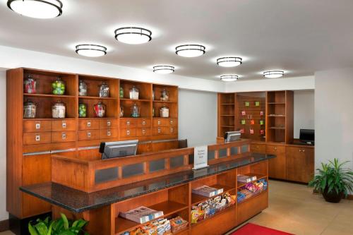 Four Points by Sheraton Asheville Downtown in Asheville, USA