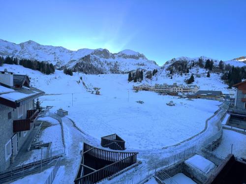 Affittimoderni San Simone - VALS30 in Valleve