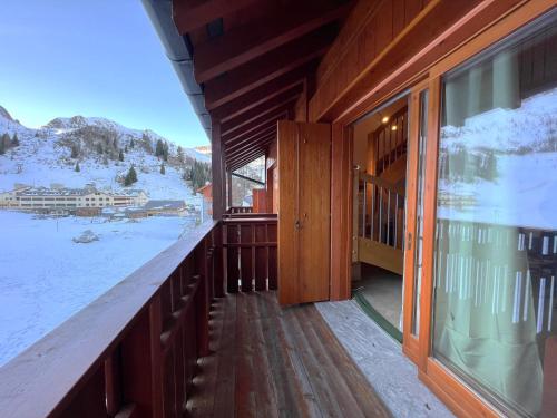 Affittimoderni San Simone - VALS30 in Valleve