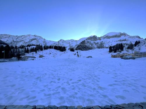 Affittimoderni San Simone - VALS30 in Valleve