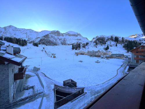 Affittimoderni San Simone - VALS30 in Valleve