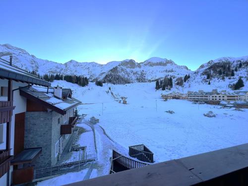 Affittimoderni San Simone - VALS30 in Valleve