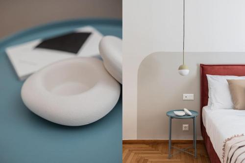 One-Bedroom Apartment image 9