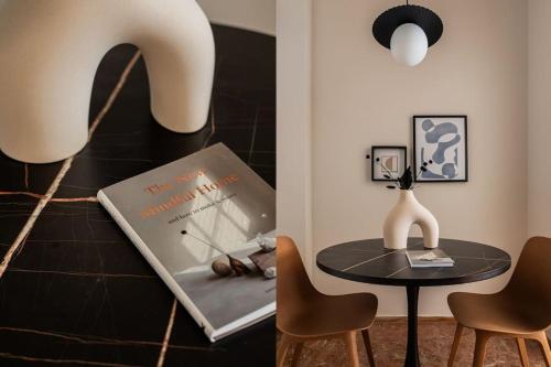 One-Bedroom Apartment image 5