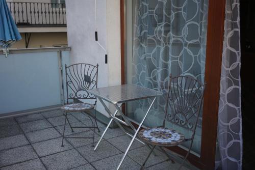 K-14 Apartment 4