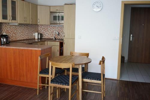 K-14 Apartment - main image