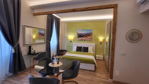 I Due Grifoni Studio Flat 5