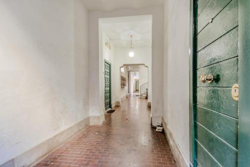 Trastevere House 24, Roma (foto 2)