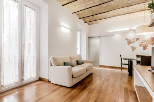 Trastevere House 24, Roma (foto 3)