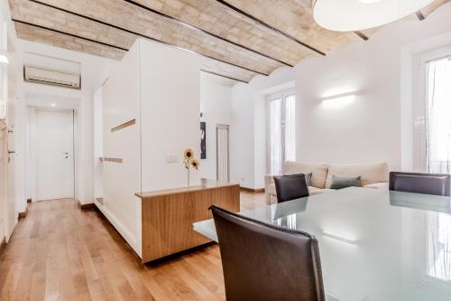 Trastevere House 24, Roma (foto 4)