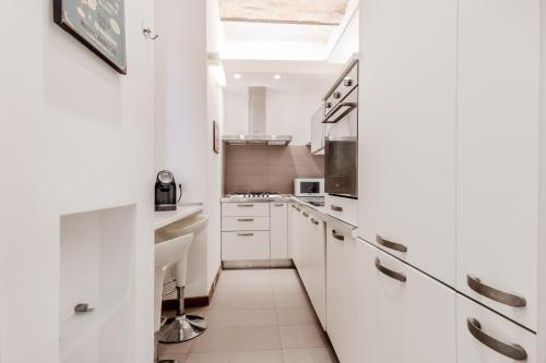 Trastevere House 24, Roma (foto 7)