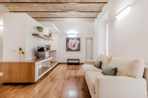 Trastevere House 24, Roma (foto 8)