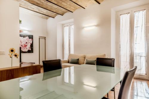 Trastevere House 24, Roma (foto 9)