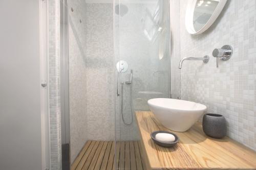 Appartamento-studio Con Cortile - Trapani