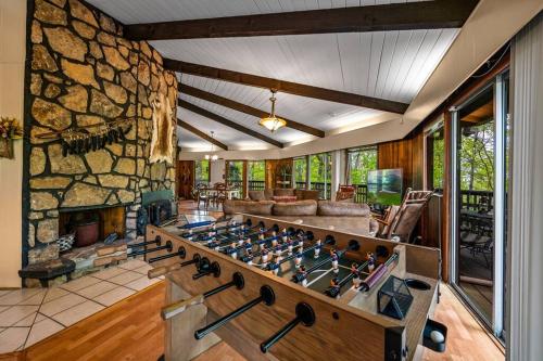 Unique Cabin Near Gatlinburg in Gatlinburg, USA