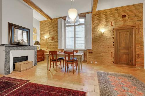 L'encrier - Appt confortable pour 2 - image 4