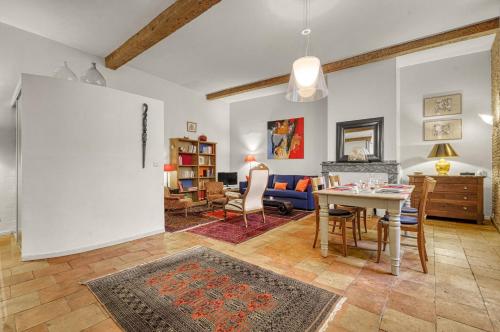 L'encrier - Appt confortable pour 2 - image 5