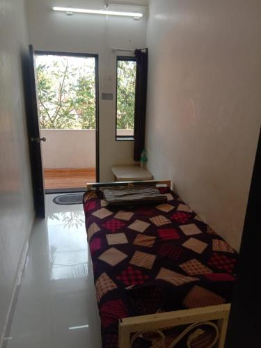 1 twin bed