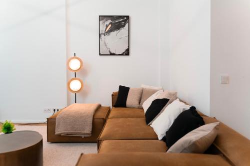 Apartment near Ku'damm, Berlín (fotografie 2)