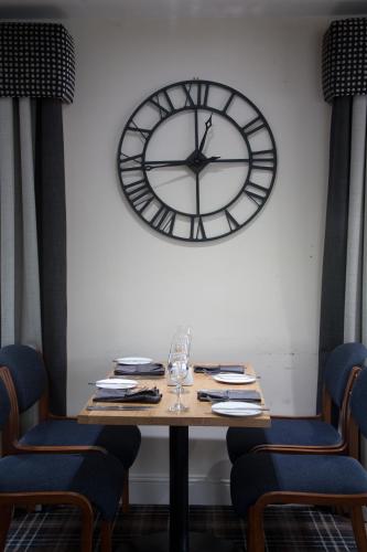 Blackbull hotel