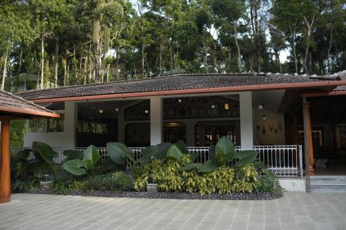 Regenta Resort Sakleshpur