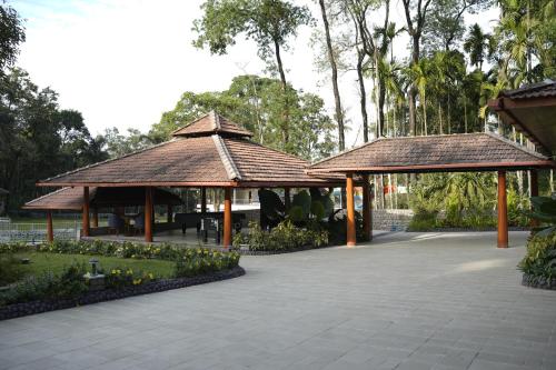 Regenta Resort Sakleshpur