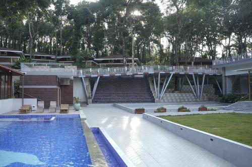 Regenta Resort Sakleshpur