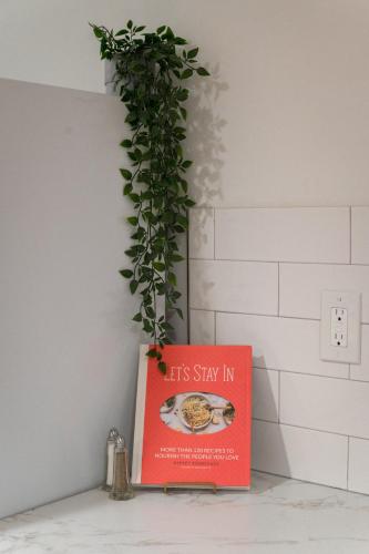 Newly-renovated 5BR home near UVA, Downtown, i64 Newly-renovated 5BR home near UVA, Downtown, i64