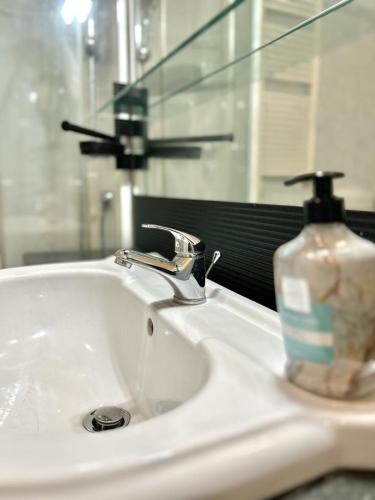  RESIDENCE ZAR 3 in Triest