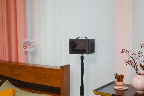 JB Stay#Hongdae & Sinchon 10min#Double Room, Soul (fotografie 8)